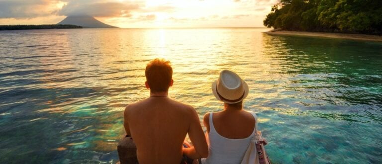 Reasons to Honeymoon in Panama