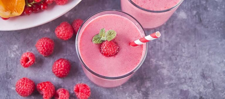 Best Post Yoga Smoothie Recipe