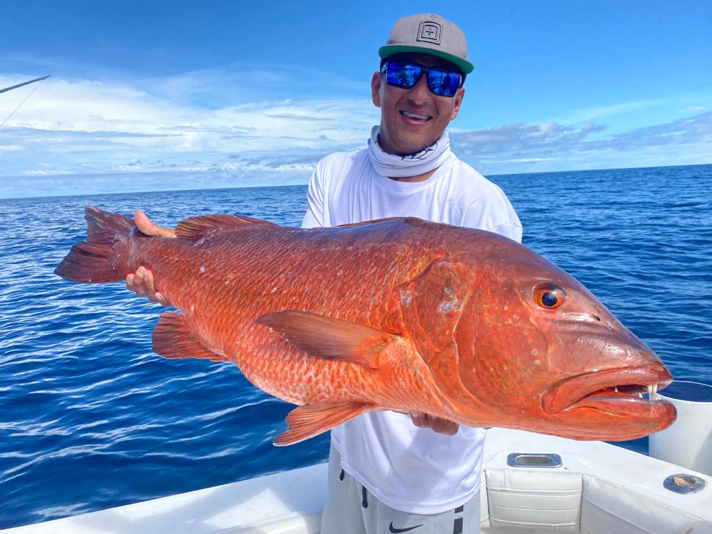 panama Fishing