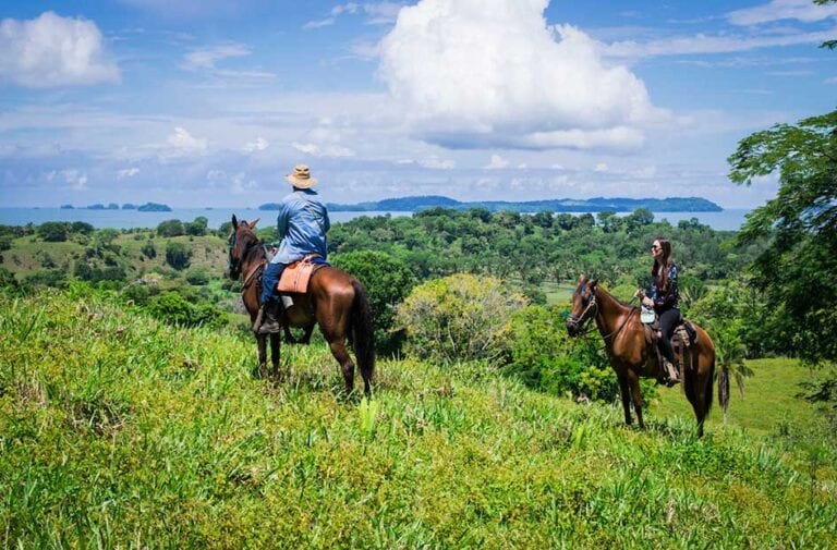 adventure retreat panama