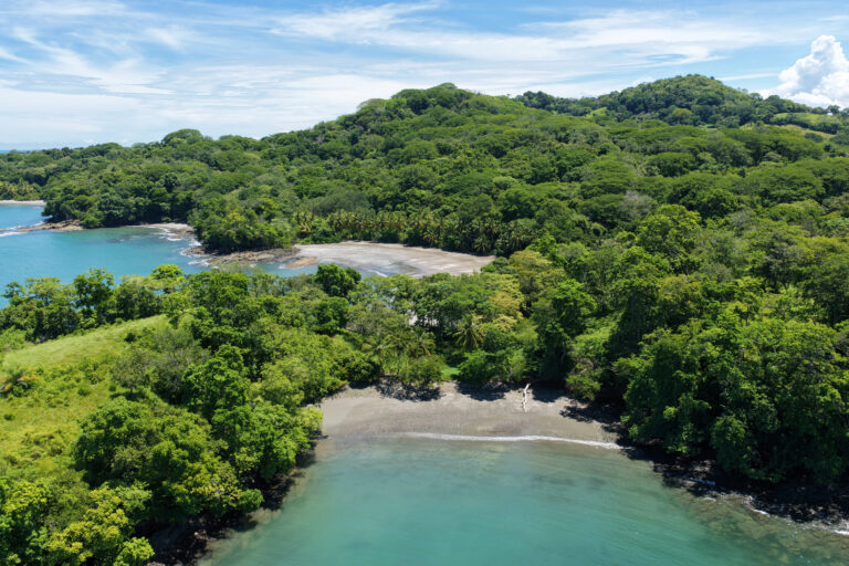 beaches panama chiriqui