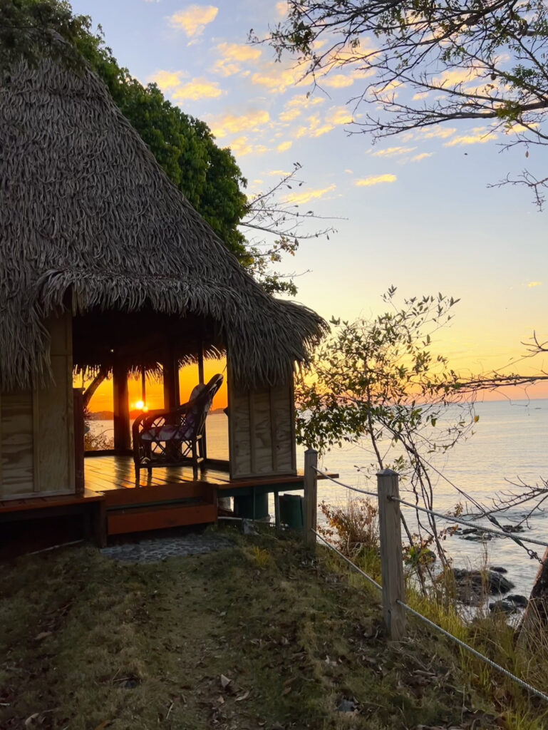 spa panama wellness