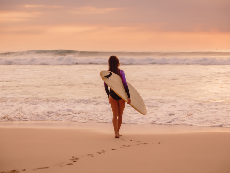 surfing in panama