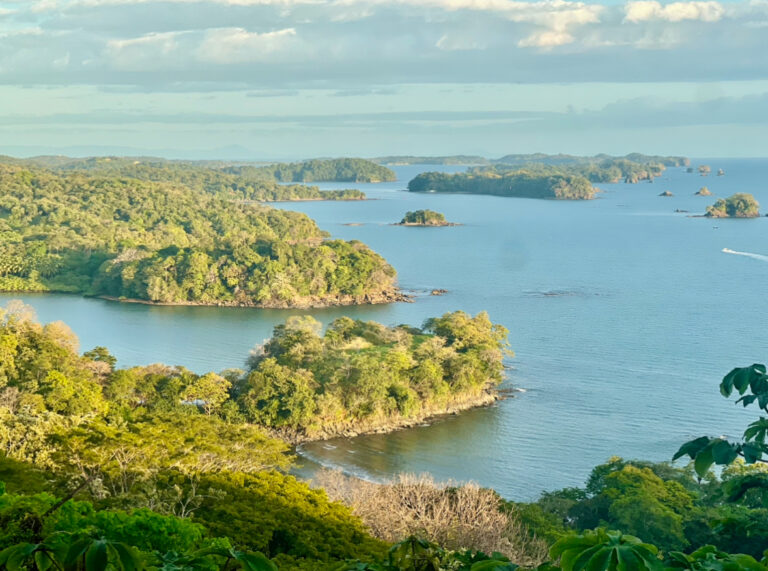 5 Best Jungle Hikes in Central America