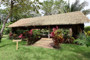 yoga resort panama