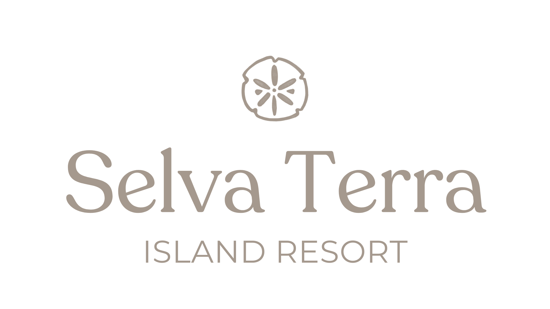 logo selva terra