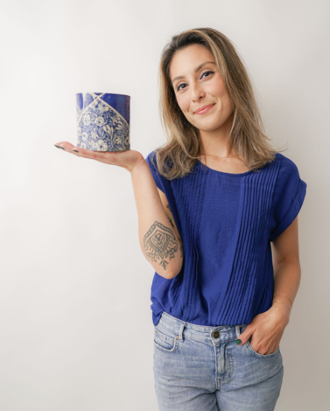 pottery retreat beginner