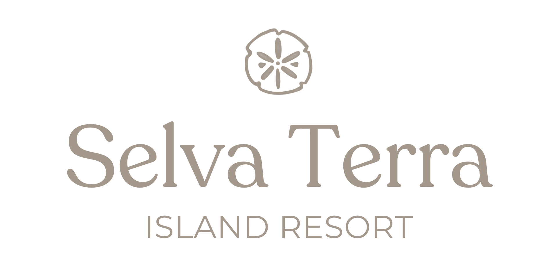 logo selva terra