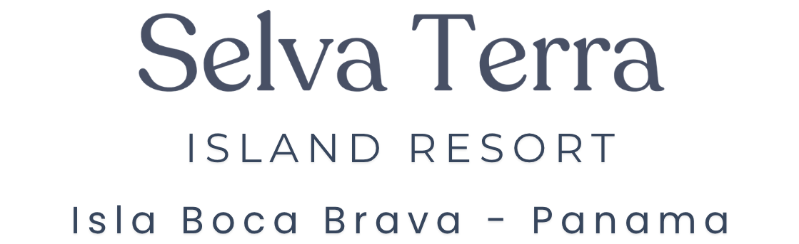 Selva Terra Island Resort