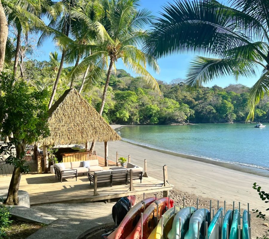 beach beach resort