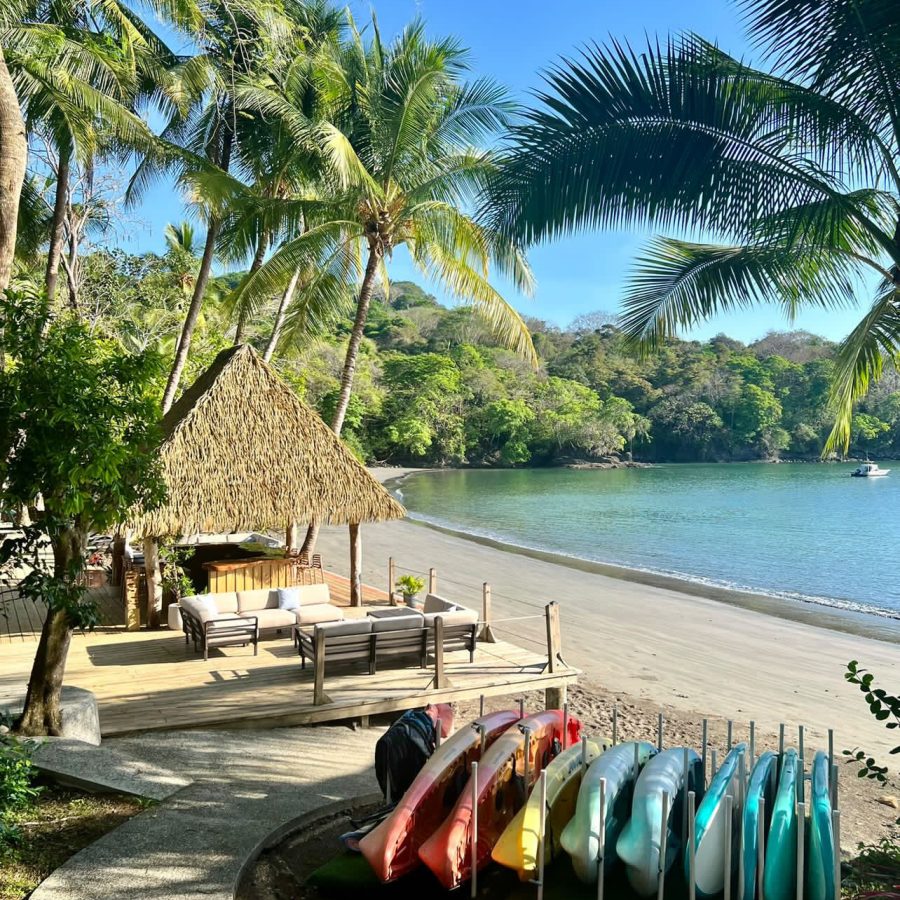 beach beach resort