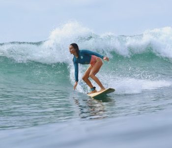 surfing panama