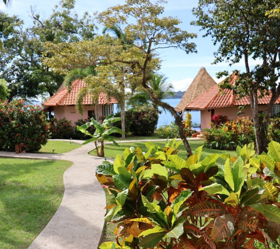 gardens rooms luxury hotel panama