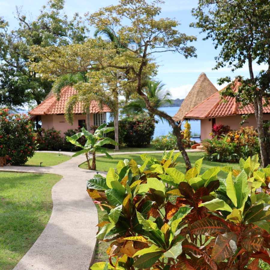 gardens rooms luxury hotel panama