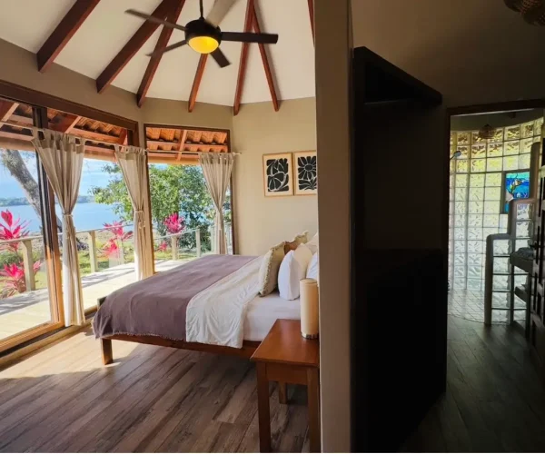 villa room 1