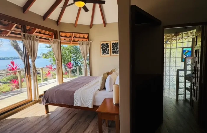 villa room 1