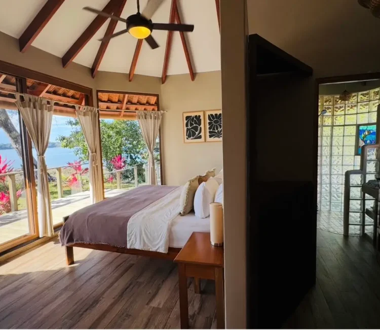 villa room 1