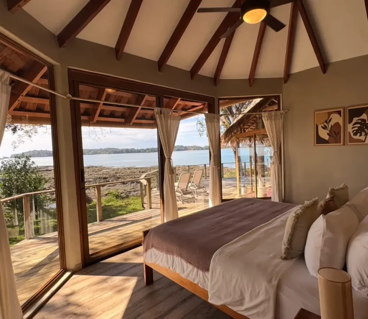 villa room 1