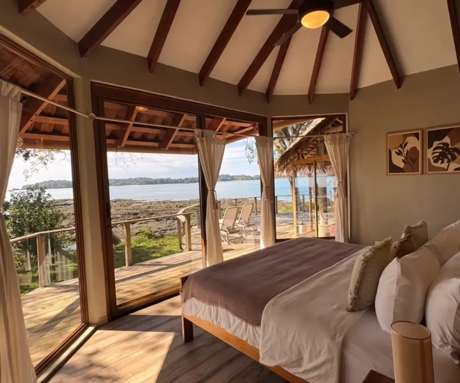 villa room 1