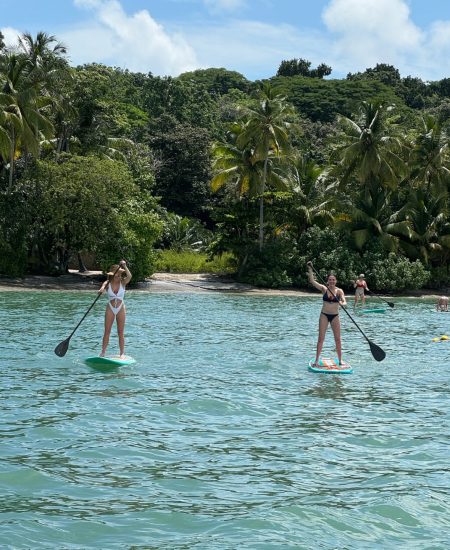 paddleboard panama