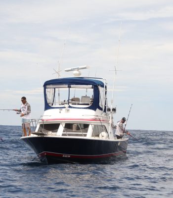 fishing lodge panama