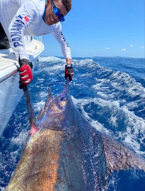 Marlin catch fishing panama-min