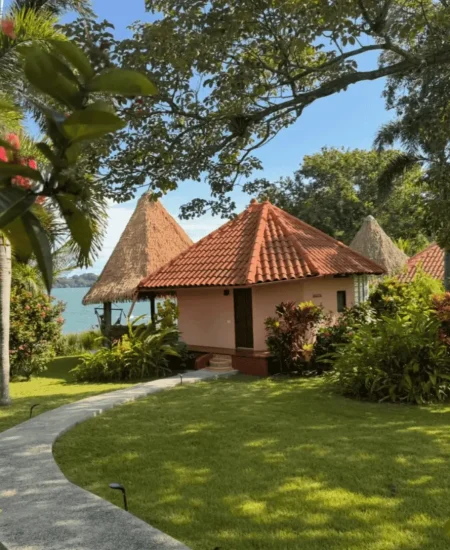 Pacific Casita