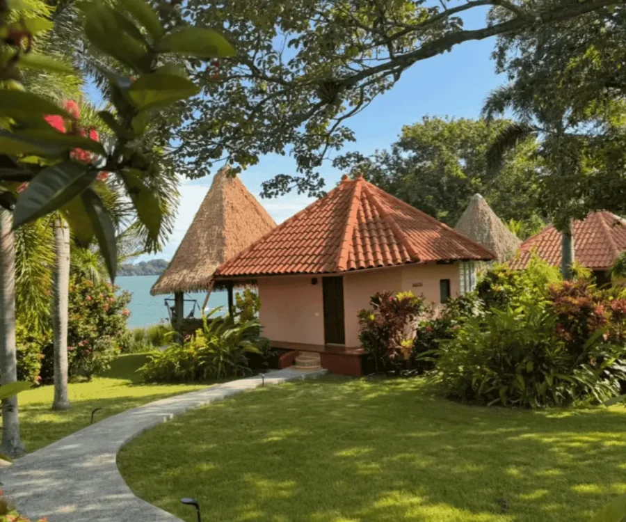 Pacific Casita