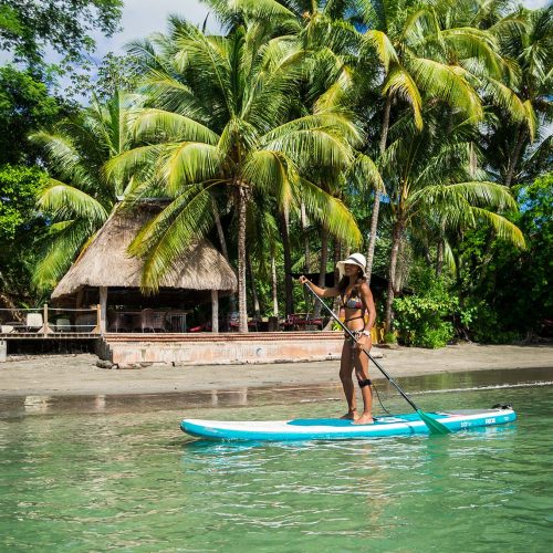 Panama-island-resort-SUP Panama-island-resort-SUP