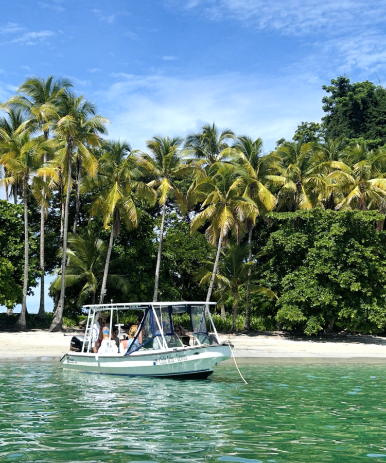 transportation in panama