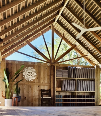yoga panama retreat