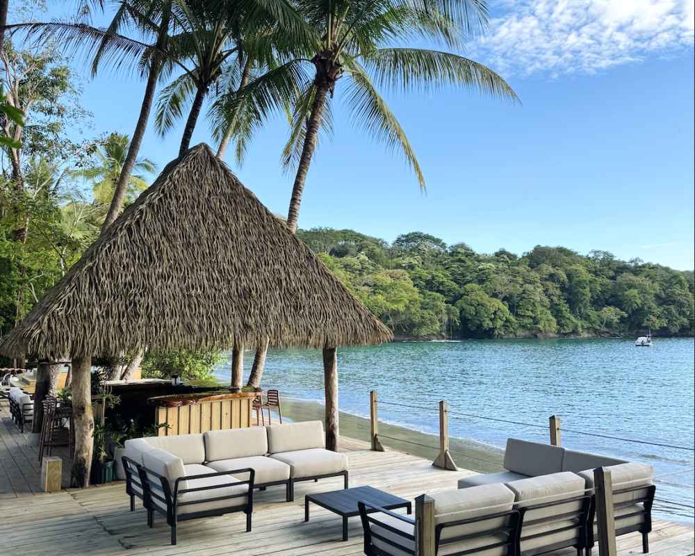 beach club panama