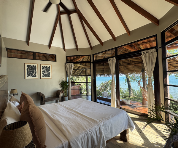 luxury hotel panama
