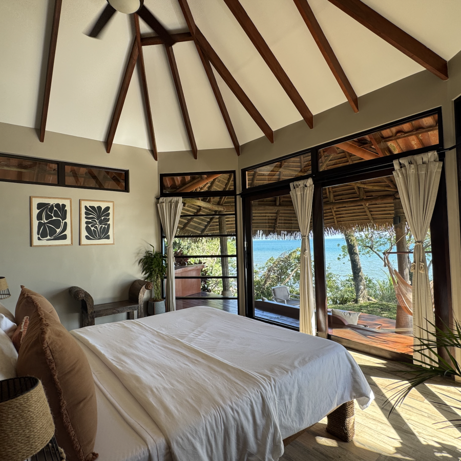room luxury hotel panama