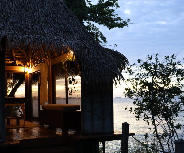 spa luxury panama