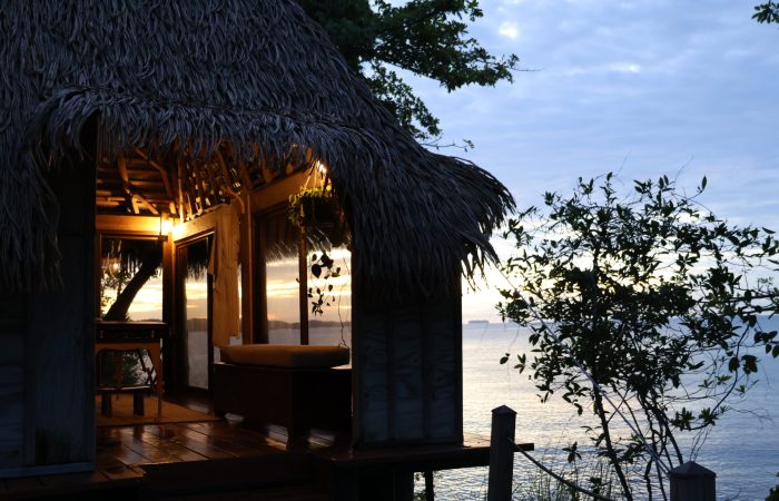 spa luxury panama