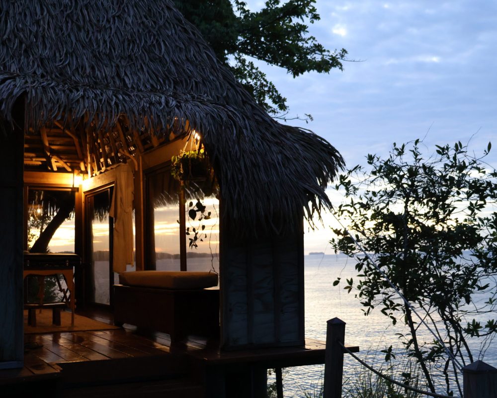 spa luxury panama