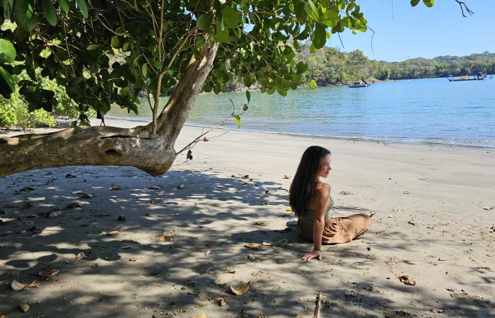 holistic wellness resort panama