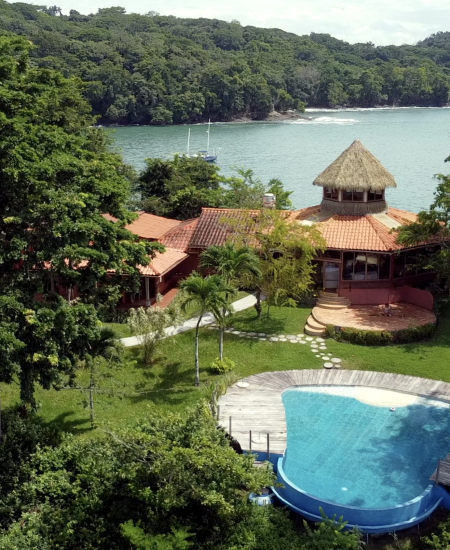 luxury resort all inclusive in panama