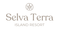 logo logo selva terra