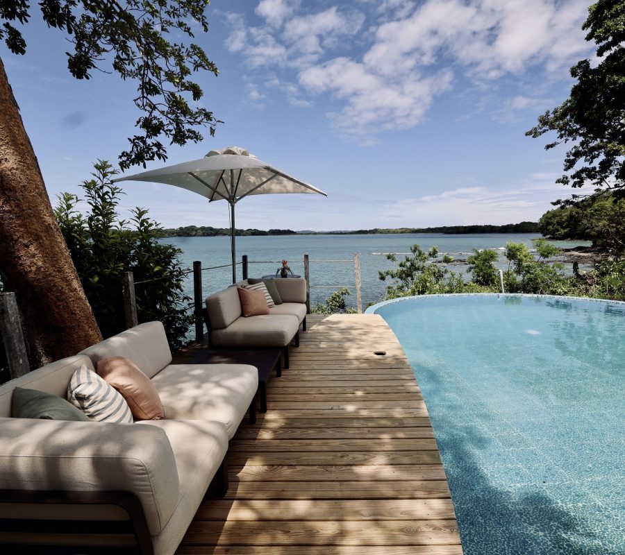 luxury resort panama