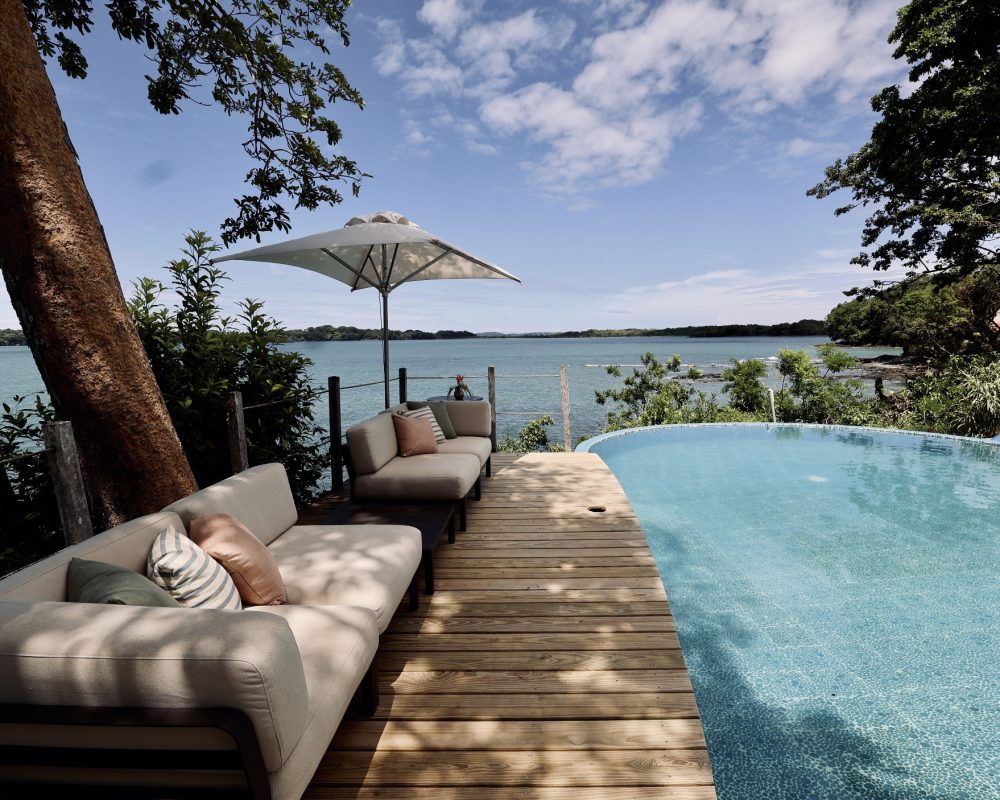 luxury resort panama