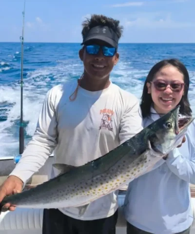 sierra mackerel panama